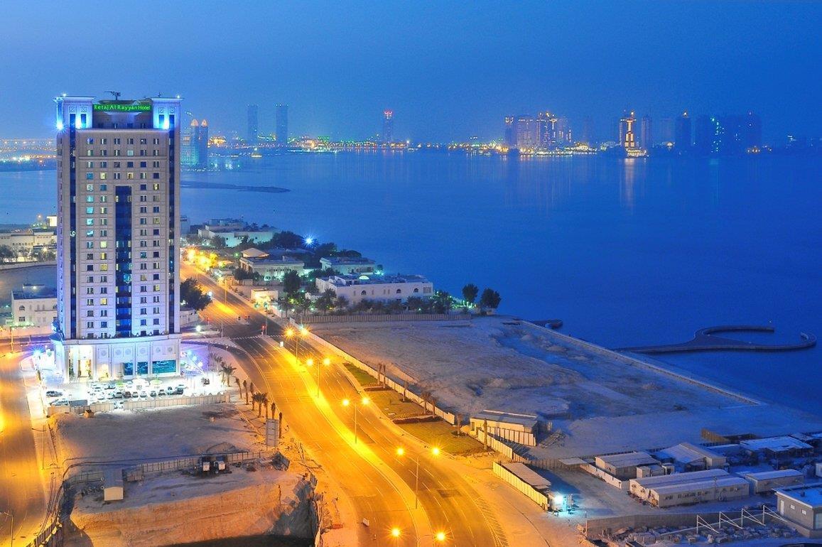 فندق Retaj Al Rayyan | حجز الفنادق بأفضل الأسعار والعروض - سندباد لکل رحلاتک