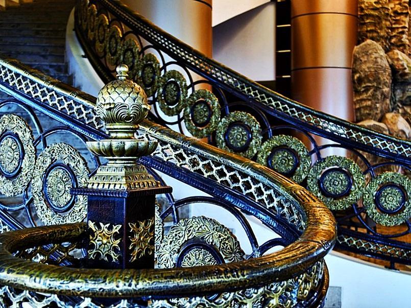 فندق Retaj Al Rayyan | حجز الفنادق بأفضل الأسعار والعروض - سندباد لکل رحلاتک