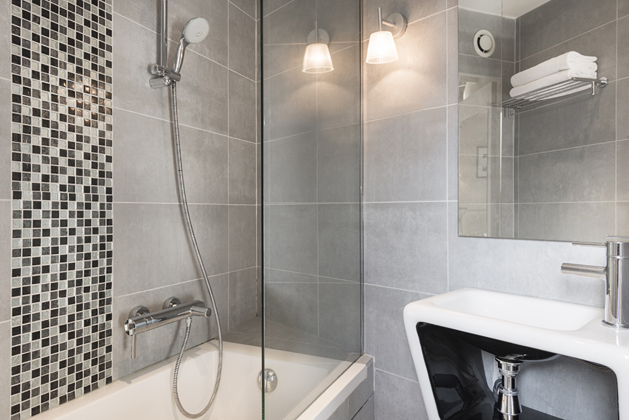 hotel Hôtel Belloy Saint-Germain | 4 Stars 