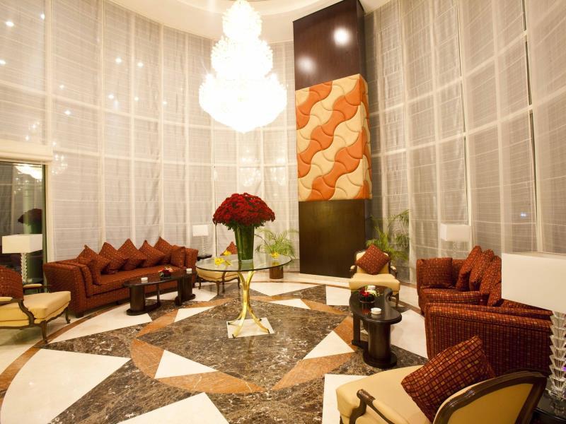 فندق Kingsgate Hotel Doha | حجز الفنادق بأفضل الأسعار والعروض - سندباد لکل رحلاتک