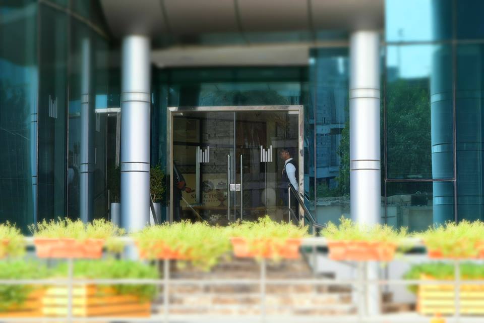 فندق Kingsgate Hotel Doha | حجز الفنادق بأفضل الأسعار والعروض - سندباد لکل رحلاتک