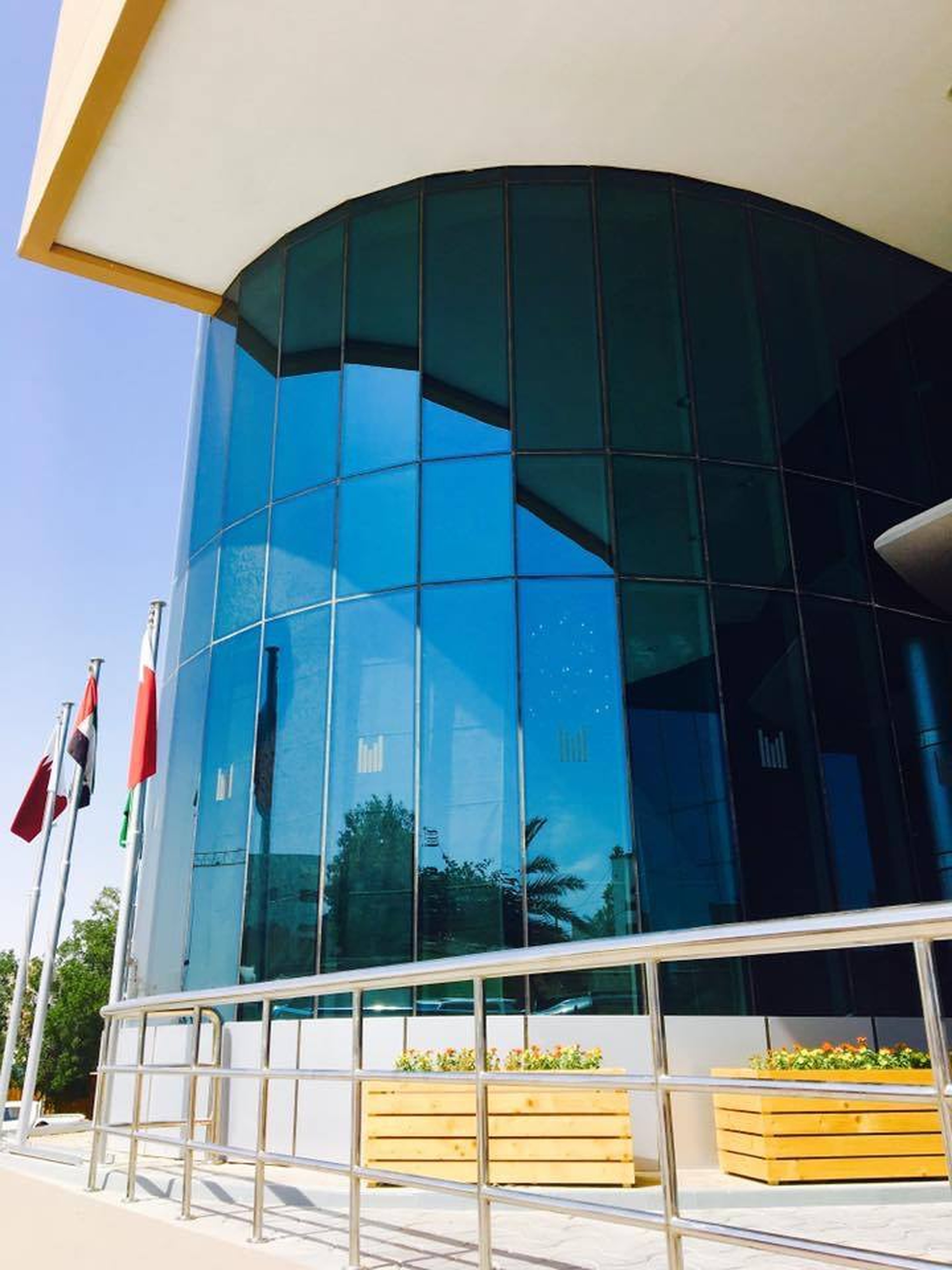 فندق Kingsgate Hotel Doha | حجز الفنادق بأفضل الأسعار والعروض - سندباد لکل رحلاتک