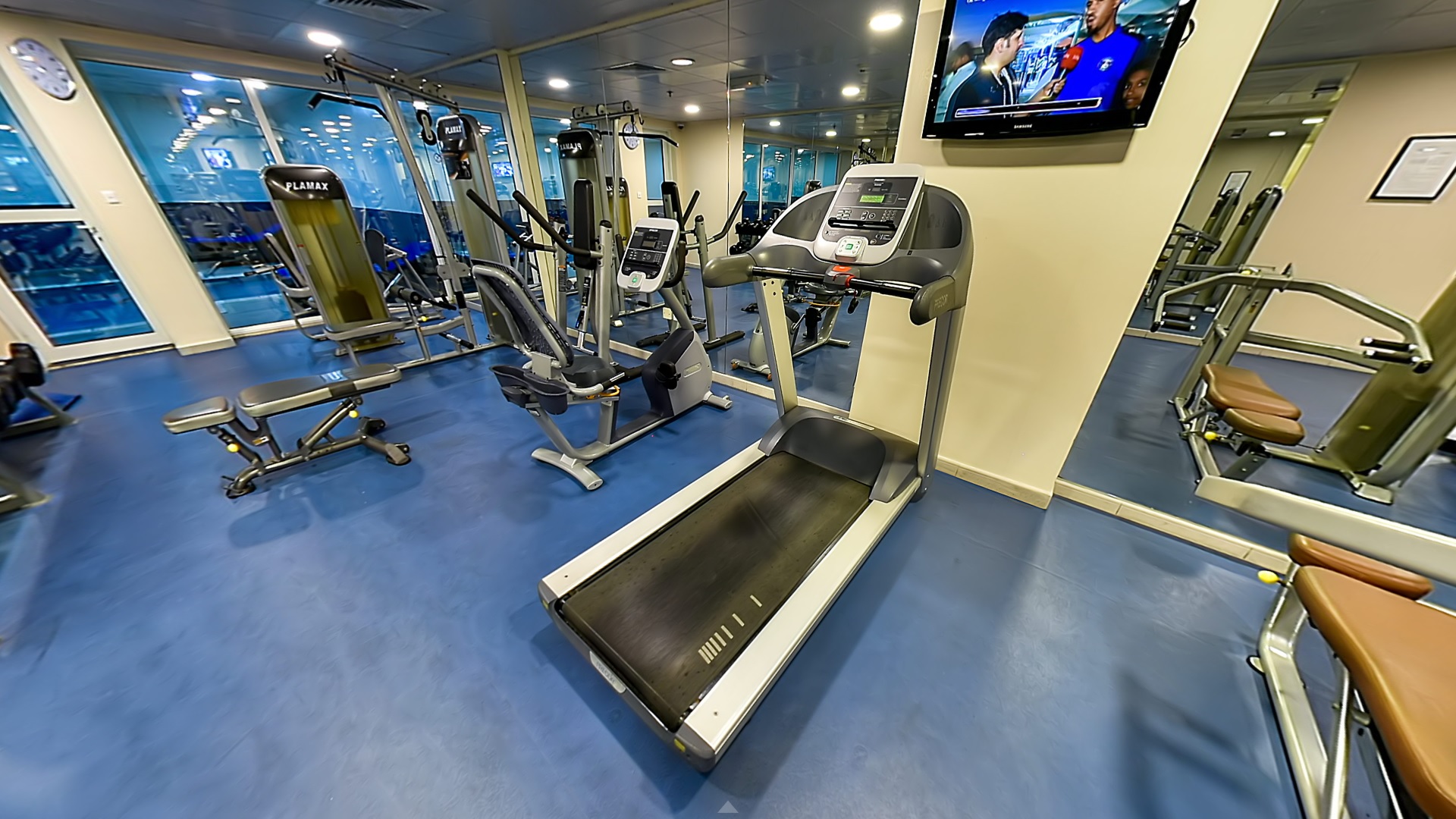 فندق Kingsgate Hotel Doha | حجز الفنادق بأفضل الأسعار والعروض - سندباد لکل رحلاتک