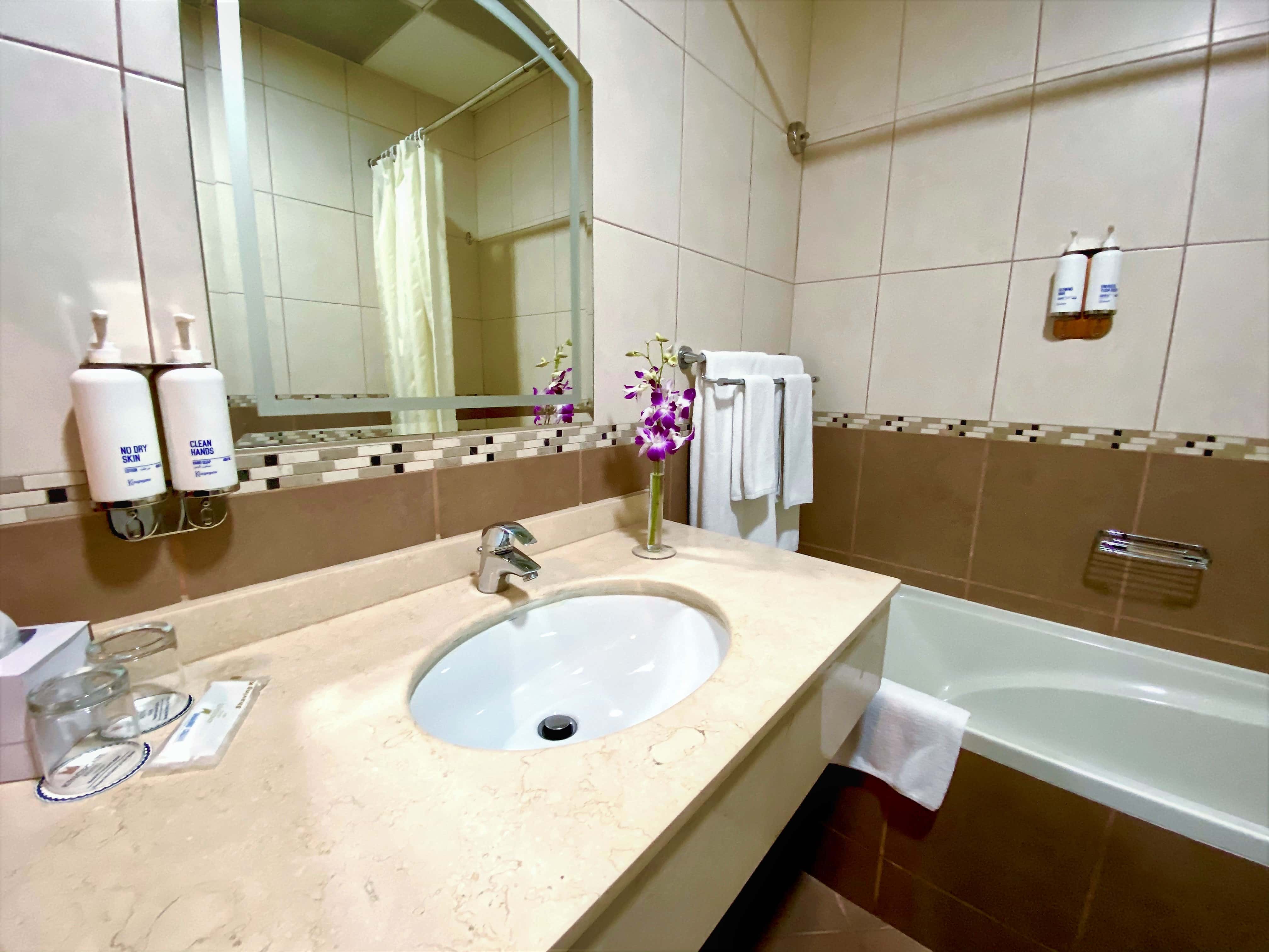 فندق Kingsgate Hotel Doha | حجز الفنادق بأفضل الأسعار والعروض - سندباد لکل رحلاتک