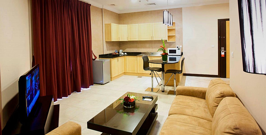فندق Kingsgate Hotel Doha | حجز الفنادق بأفضل الأسعار والعروض - سندباد لکل رحلاتک