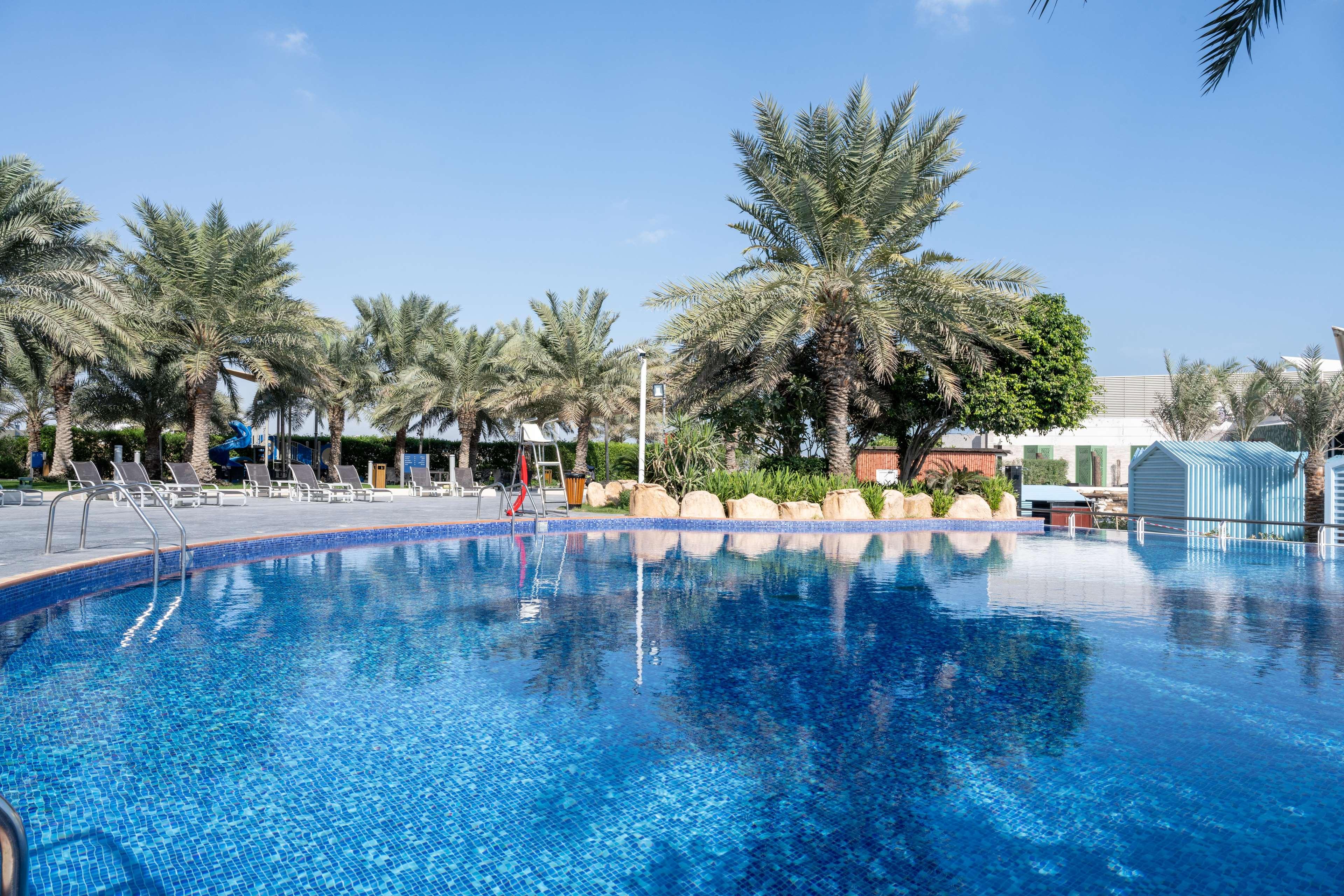 فندق Hilton Doha | حجز الفنادق بأفضل الأسعار والعروض - سندباد لکل رحلاتک
