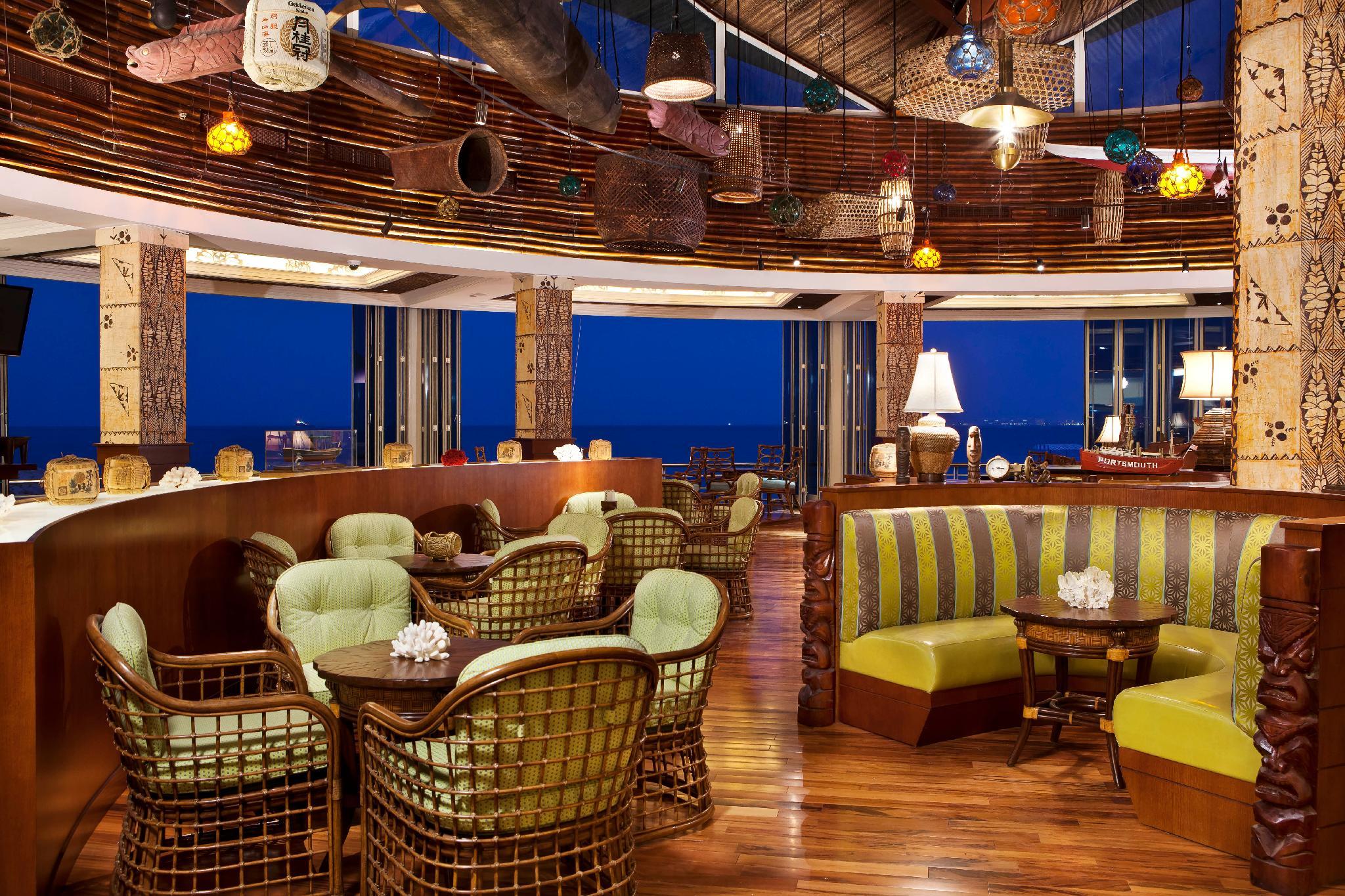 فندق Hilton Doha | حجز الفنادق بأفضل الأسعار والعروض - سندباد لکل رحلاتک