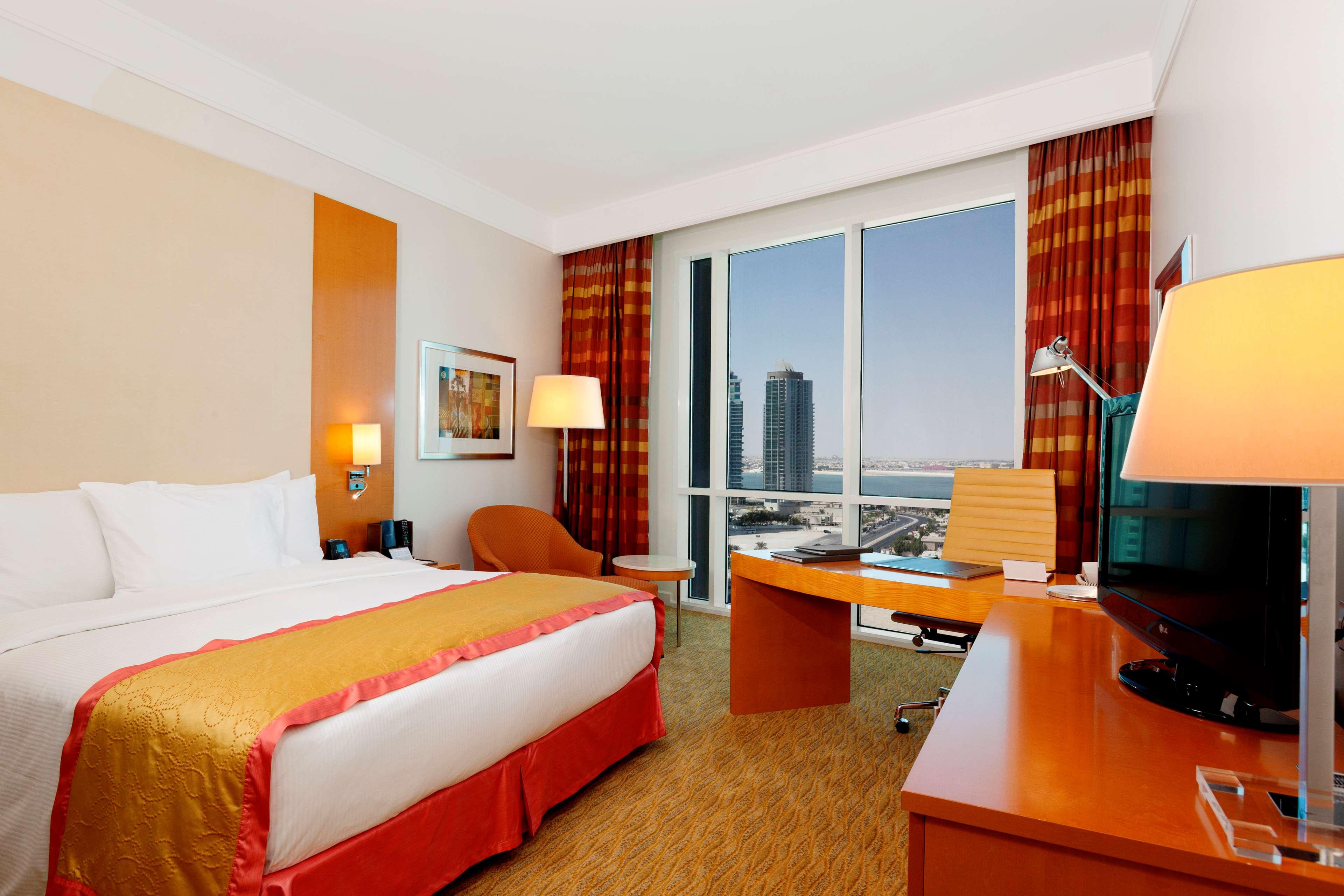 فندق Hilton Doha | حجز الفنادق بأفضل الأسعار والعروض - سندباد لکل رحلاتک