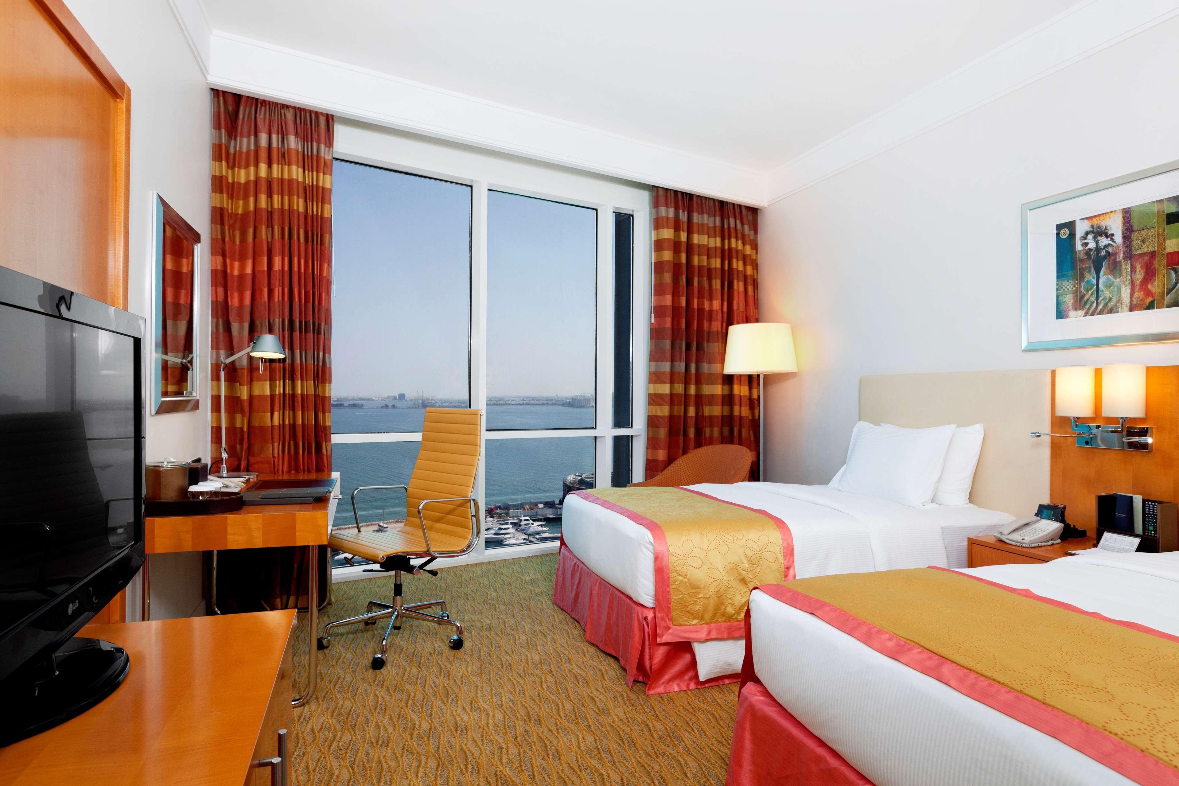 فندق Hilton Doha | حجز الفنادق بأفضل الأسعار والعروض - سندباد لکل رحلاتک