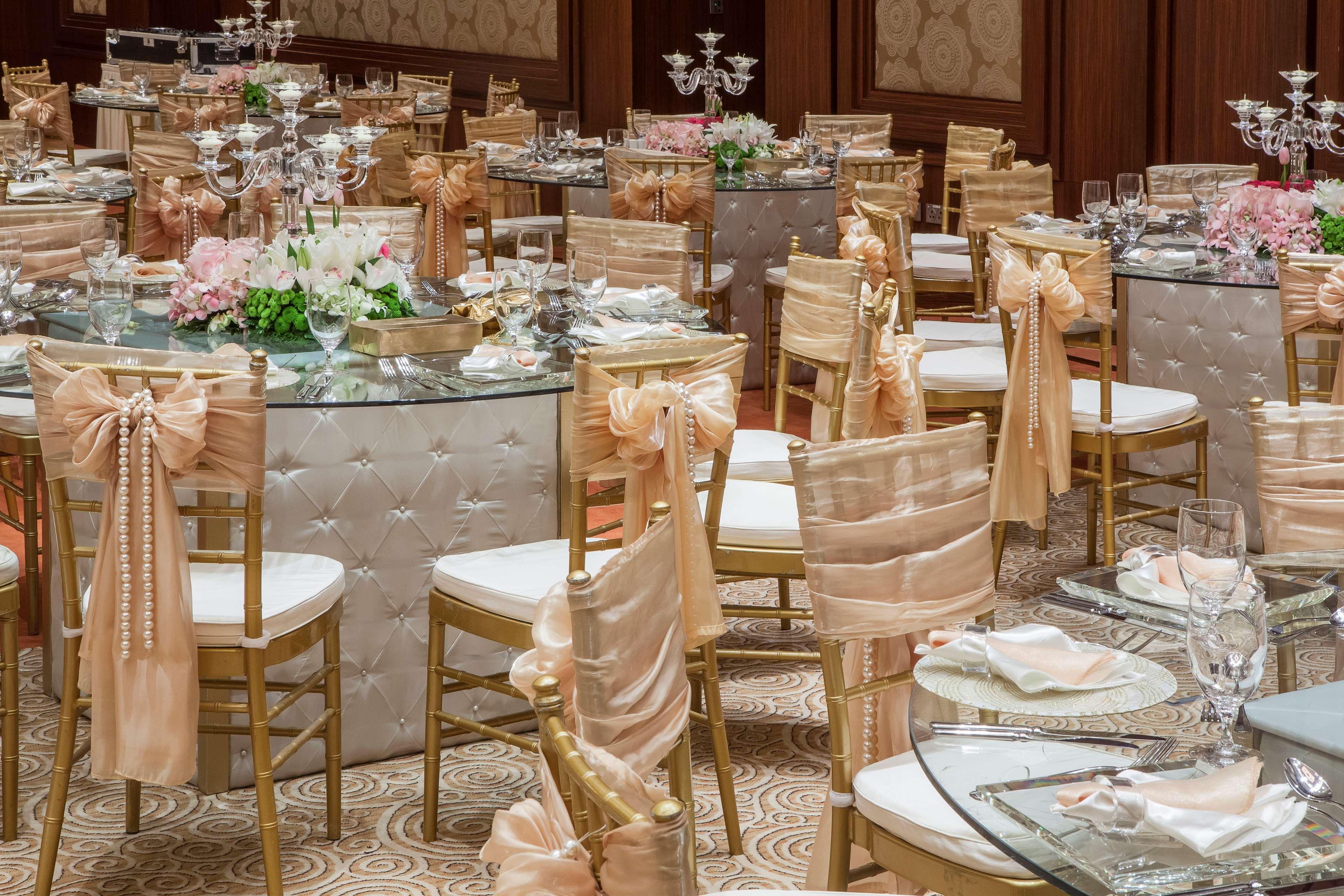 فندق Hilton Doha | حجز الفنادق بأفضل الأسعار والعروض - سندباد لکل رحلاتک