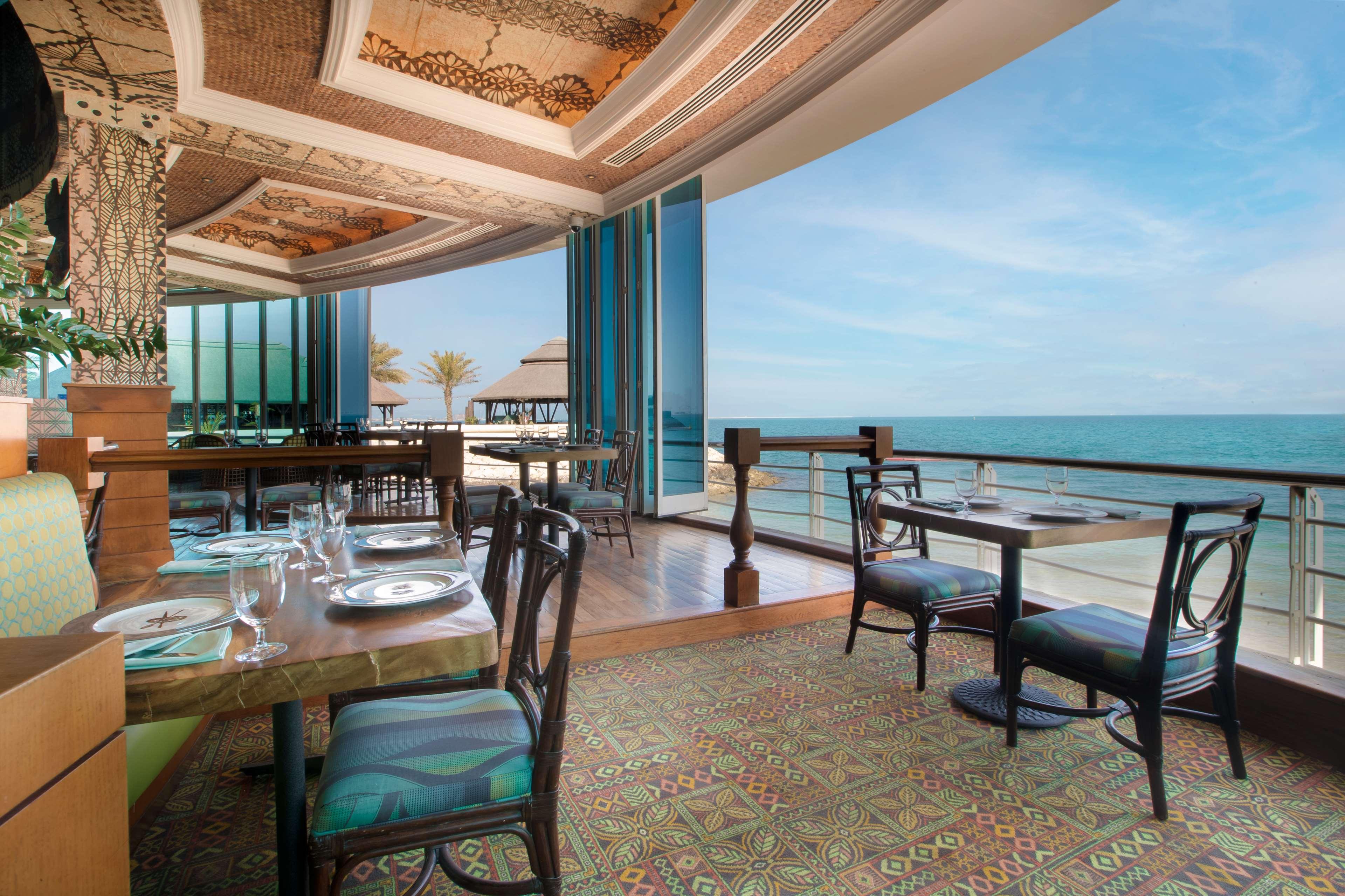 فندق Hilton Doha | حجز الفنادق بأفضل الأسعار والعروض - سندباد لکل رحلاتک
