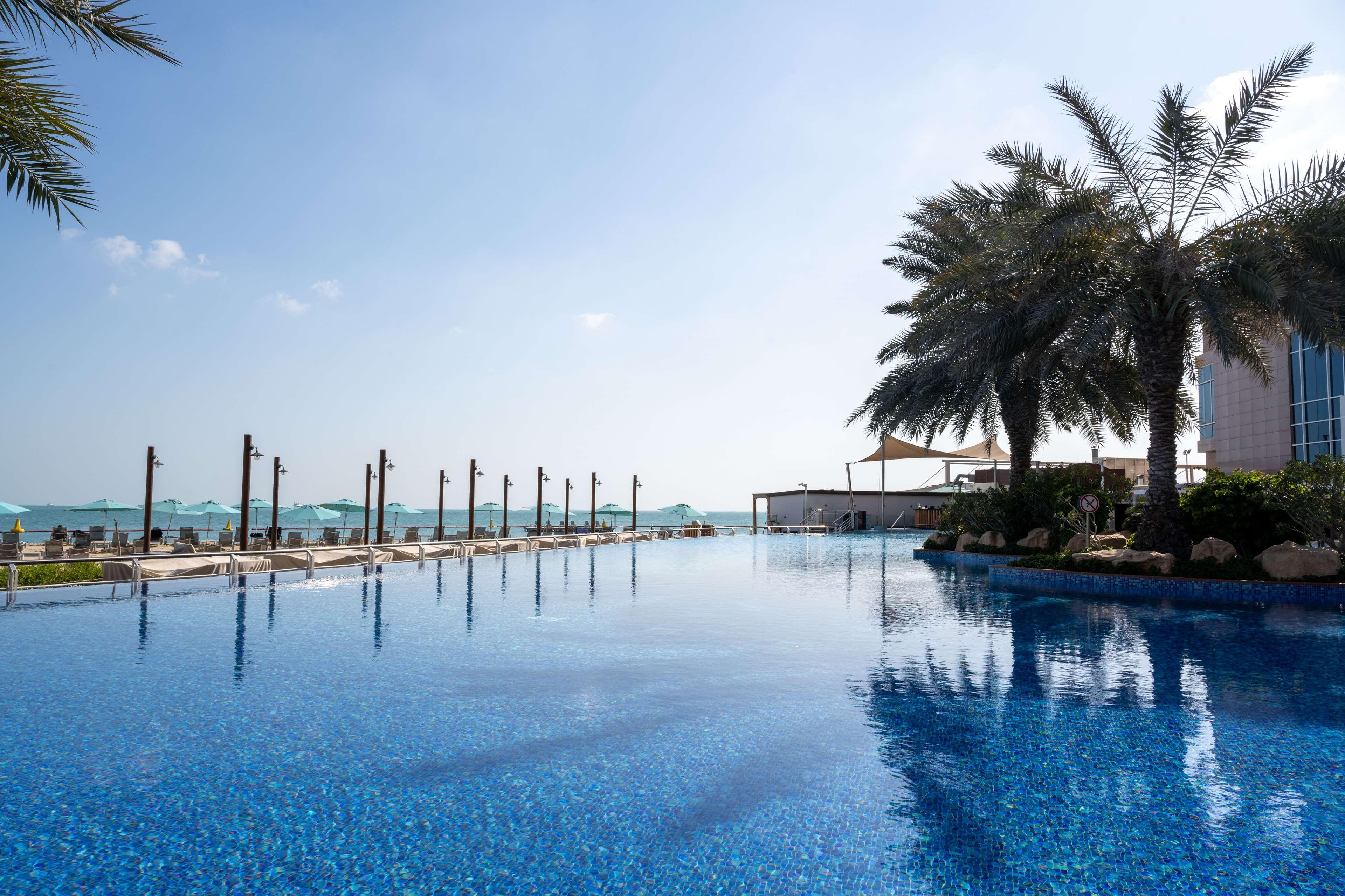 فندق Hilton Doha | حجز الفنادق بأفضل الأسعار والعروض - سندباد لکل رحلاتک