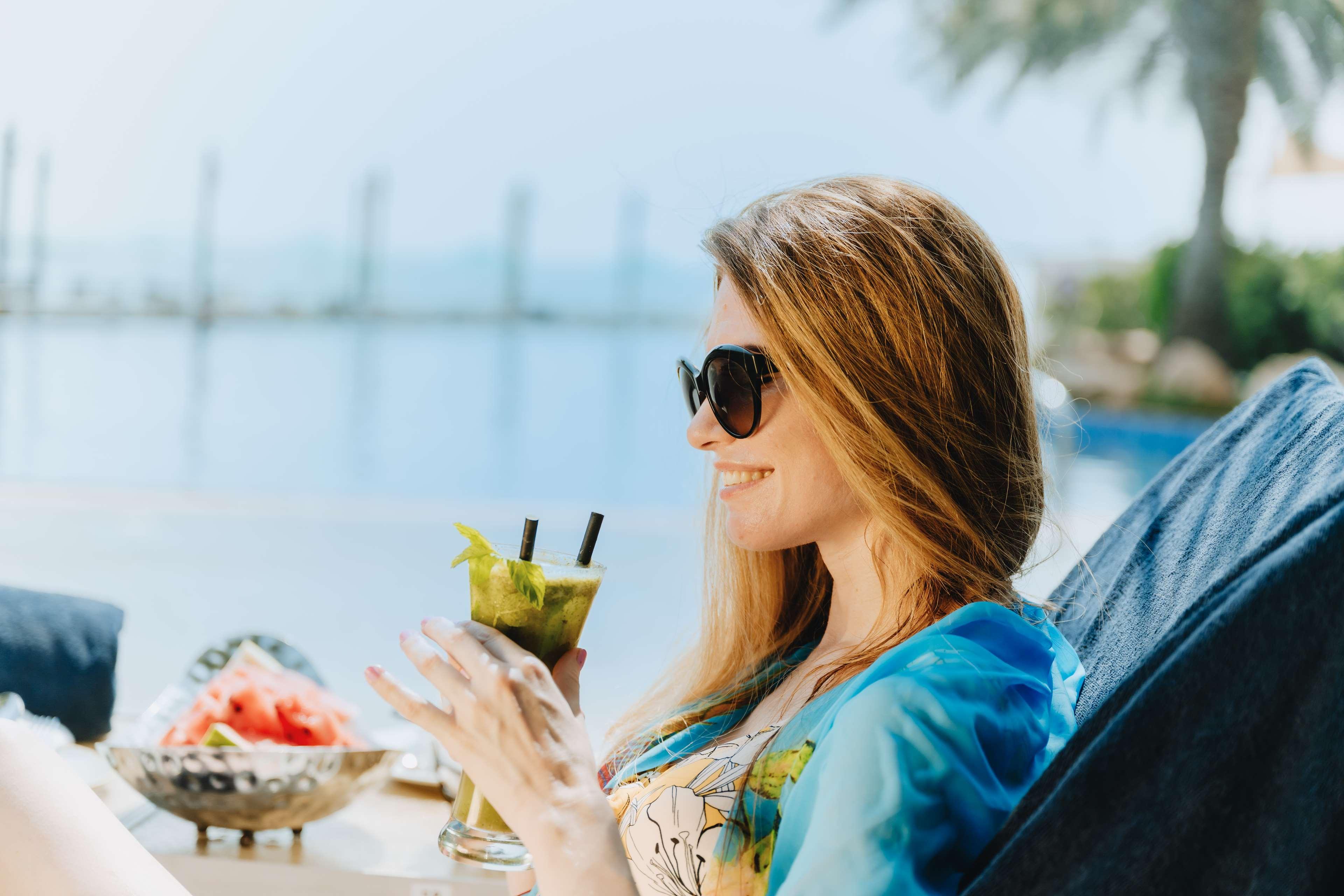 فندق Hilton Doha | حجز الفنادق بأفضل الأسعار والعروض - سندباد لکل رحلاتک