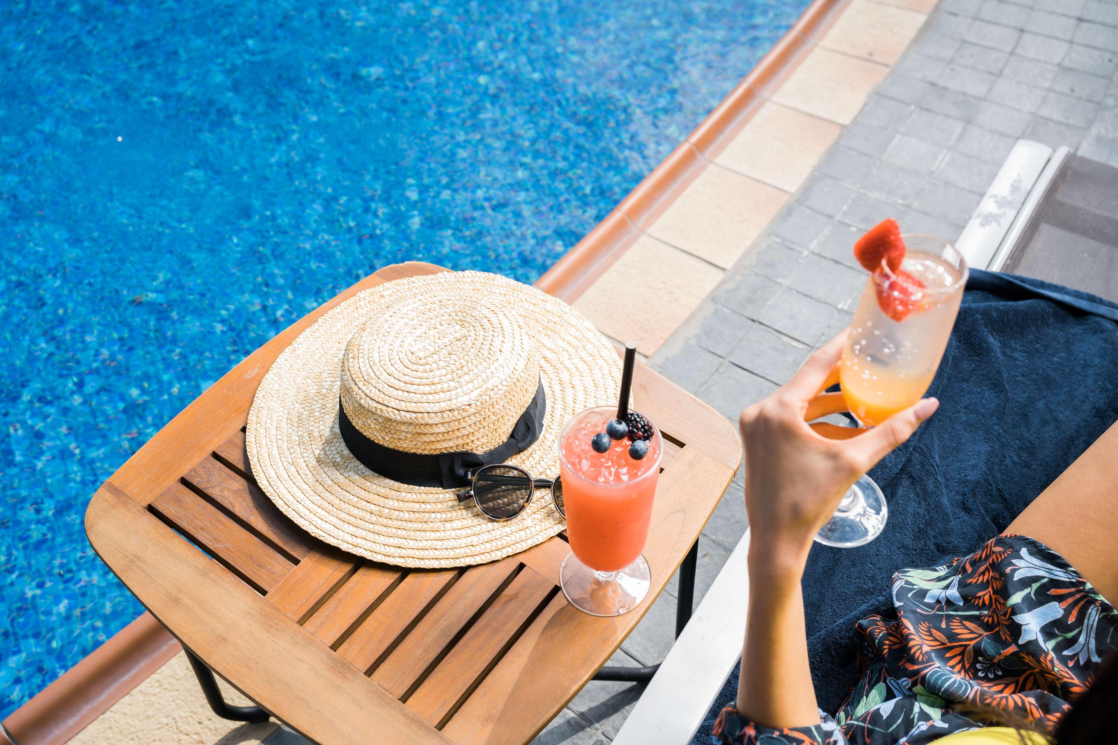 فندق Hilton Doha | حجز الفنادق بأفضل الأسعار والعروض - سندباد لکل رحلاتک
