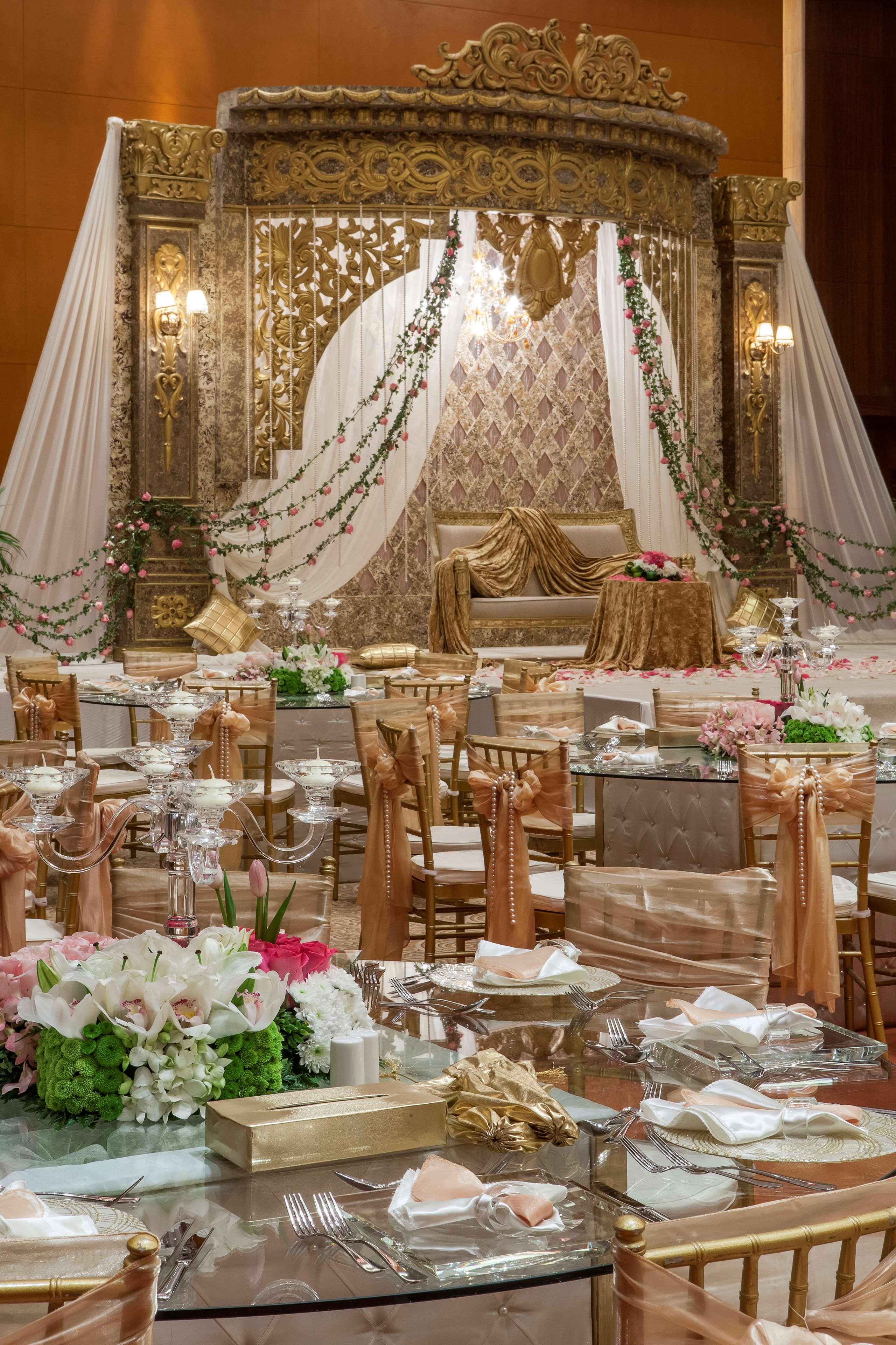 فندق Hilton Doha | حجز الفنادق بأفضل الأسعار والعروض - سندباد لکل رحلاتک