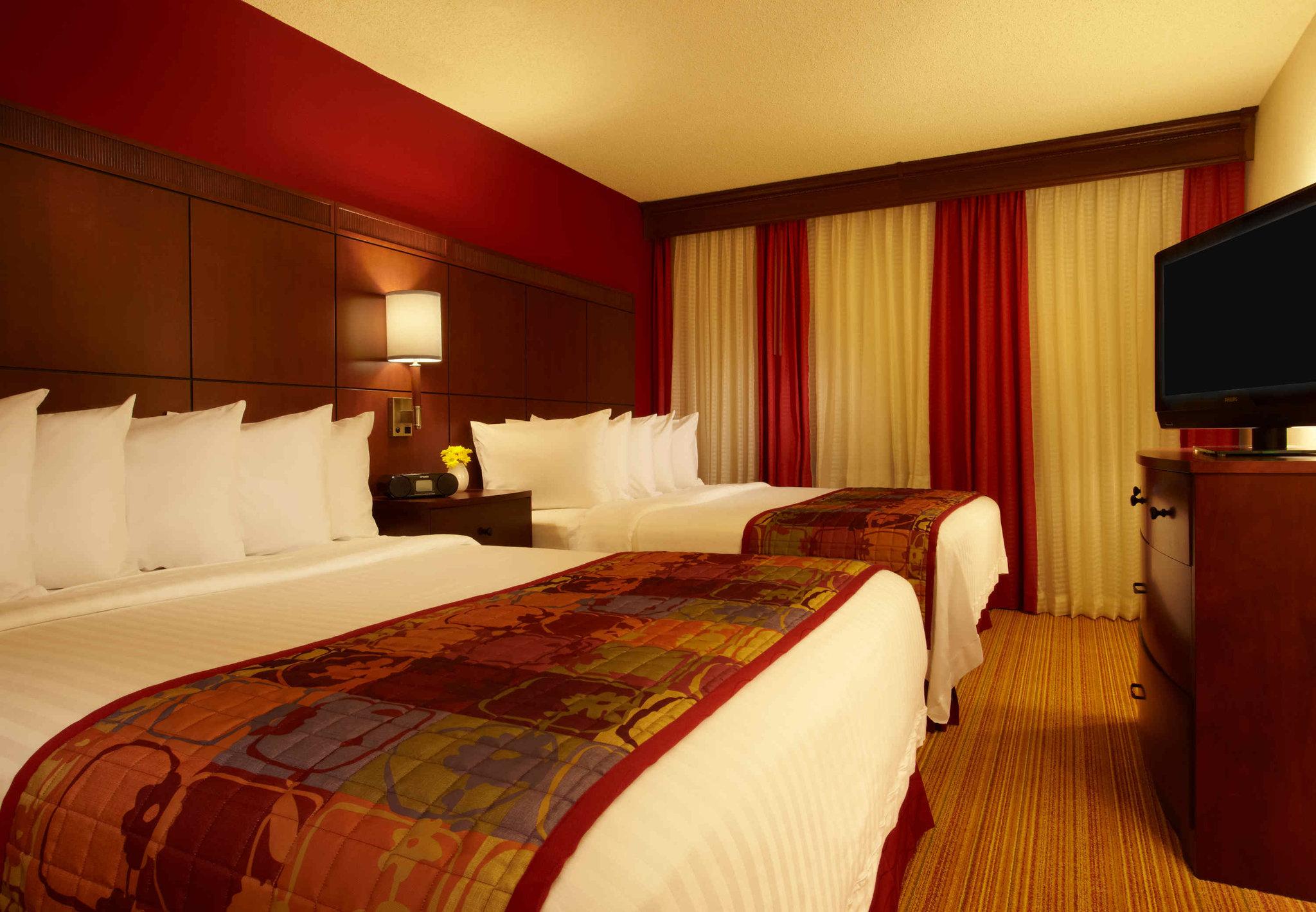 hotel Residence Inn London Downtown | 3 Stars 
