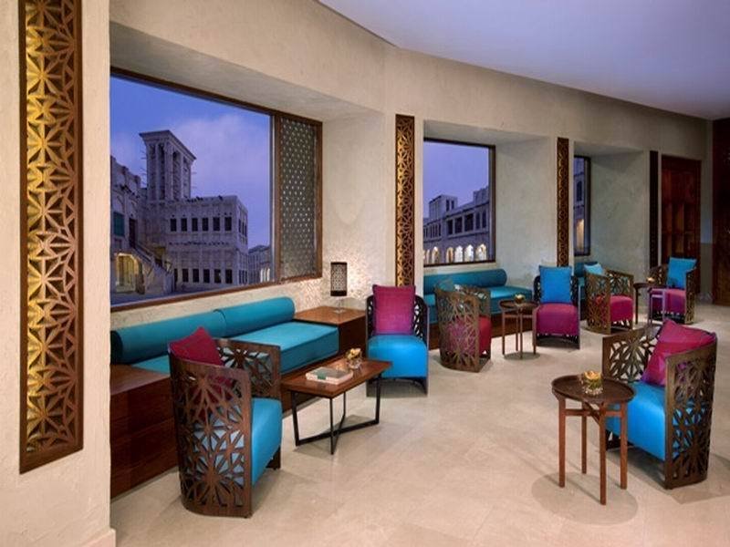 فندق Souq Waqif Boutique Hotel Arumaila | حجز الفنادق بأفضل الأسعار والعروض - سندباد لکل رحلاتک
