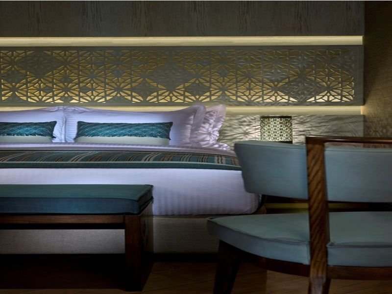 hotel Souq Waqif Boutique Hotel Arumaila | 5 Stars 
