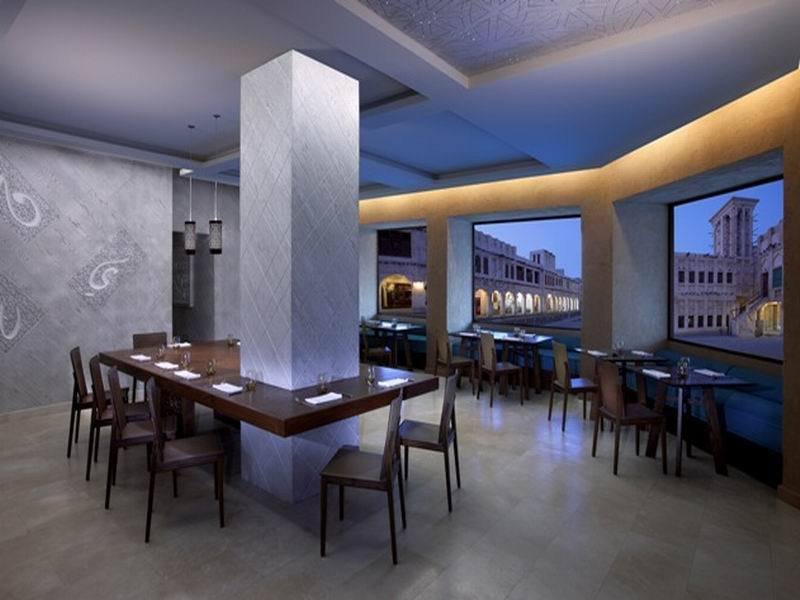 فندق Souq Waqif Boutique Hotel Arumaila | حجز الفنادق بأفضل الأسعار والعروض - سندباد لکل رحلاتک
