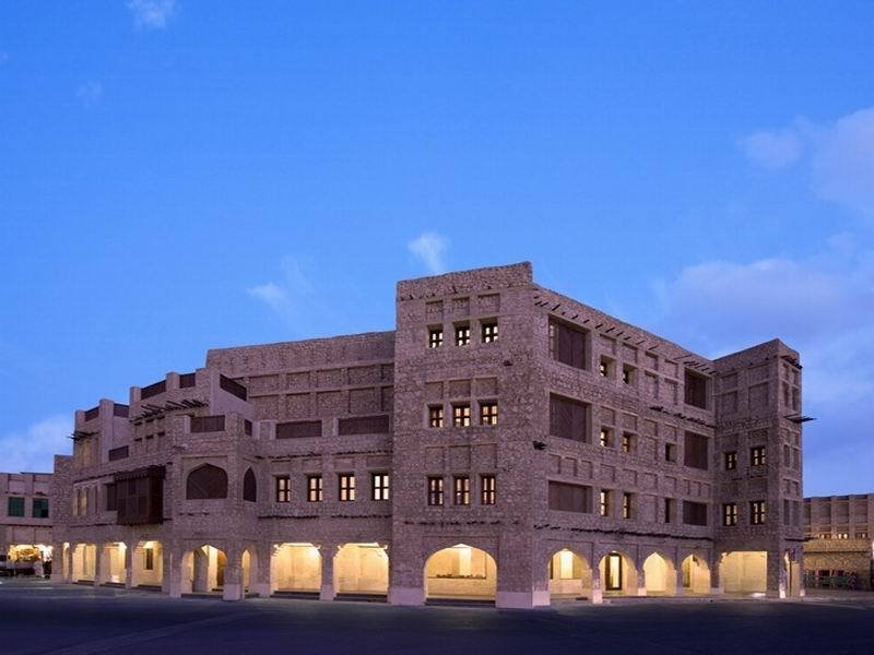 فندق Souq Waqif Boutique Hotel Arumaila | حجز الفنادق بأفضل الأسعار والعروض - سندباد لکل رحلاتک