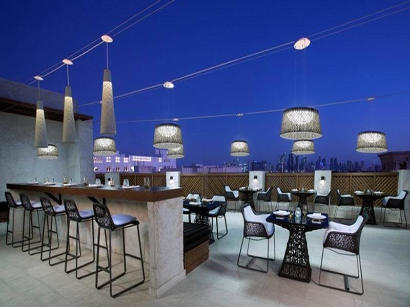 فندق Souq Waqif Boutique Hotel Arumaila | حجز الفنادق بأفضل الأسعار والعروض - سندباد لکل رحلاتک