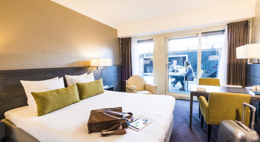 hotel Apollo Hotel Amsterdam | 4 Stars 