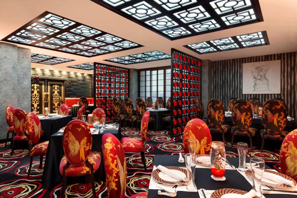 فندق Wyndham Grand Regency Doha | حجز الفنادق بأفضل الأسعار والعروض - سندباد لکل رحلاتک
