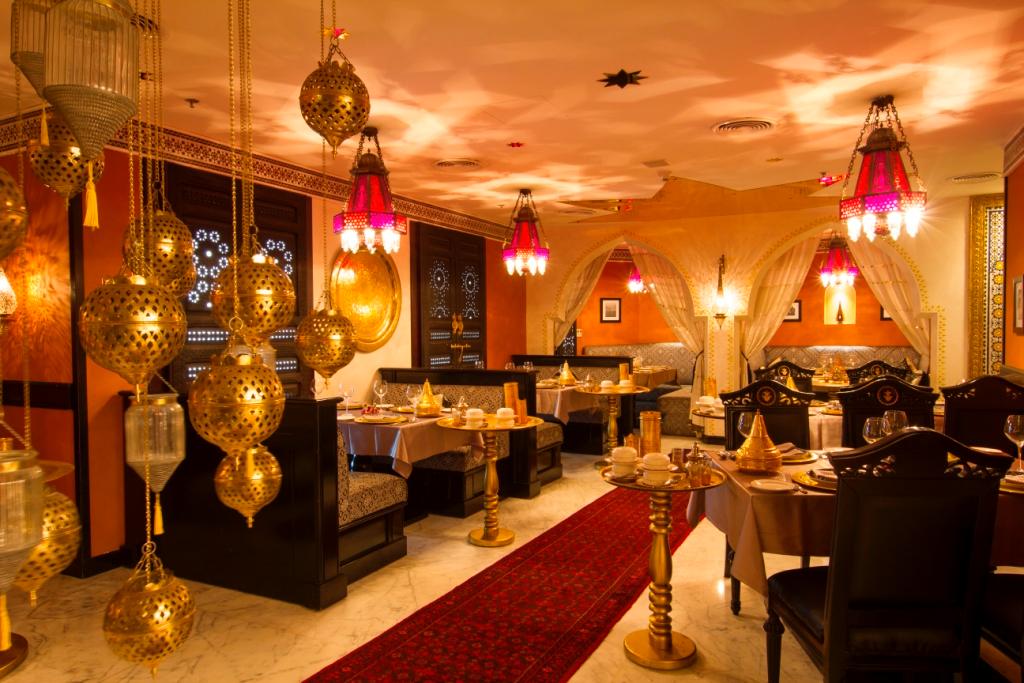 فندق Wyndham Grand Regency Doha | حجز الفنادق بأفضل الأسعار والعروض - سندباد لکل رحلاتک