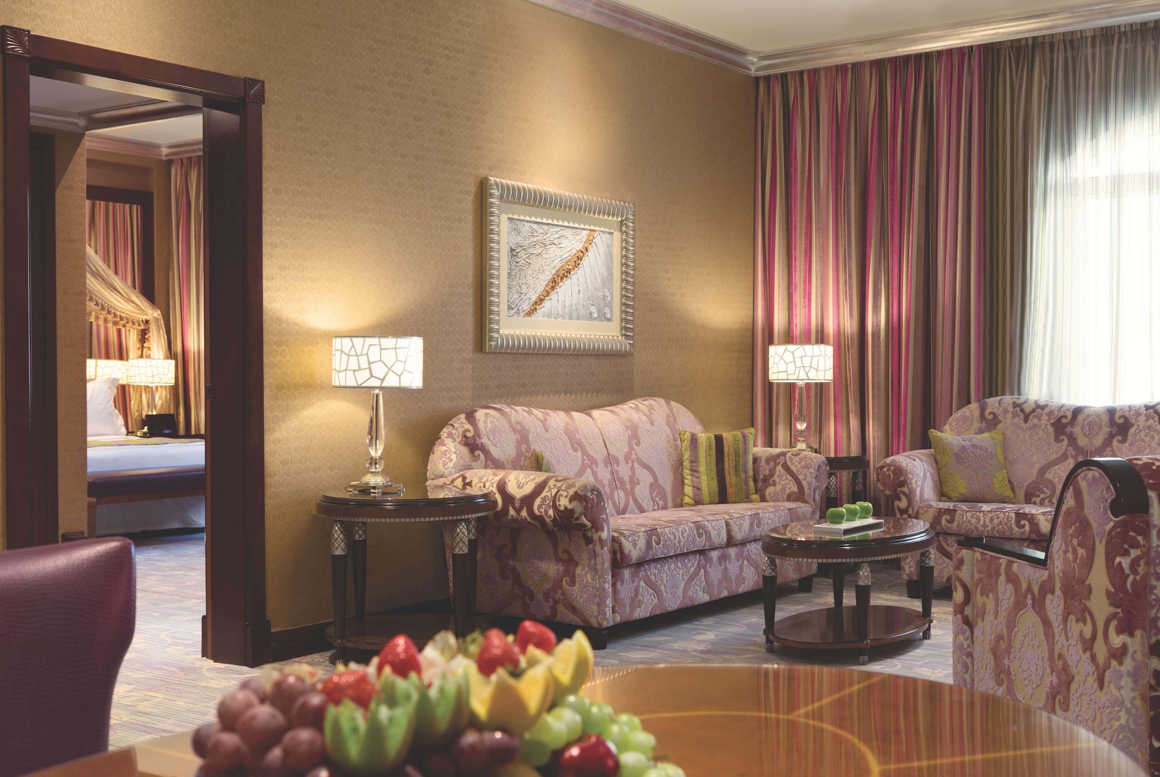 فندق Wyndham Grand Regency Doha | حجز الفنادق بأفضل الأسعار والعروض - سندباد لکل رحلاتک