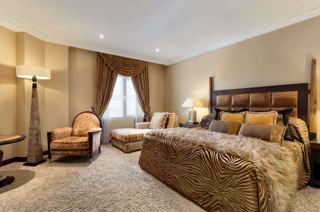 فندق Wyndham Grand Regency Doha | حجز الفنادق بأفضل الأسعار والعروض - سندباد لکل رحلاتک