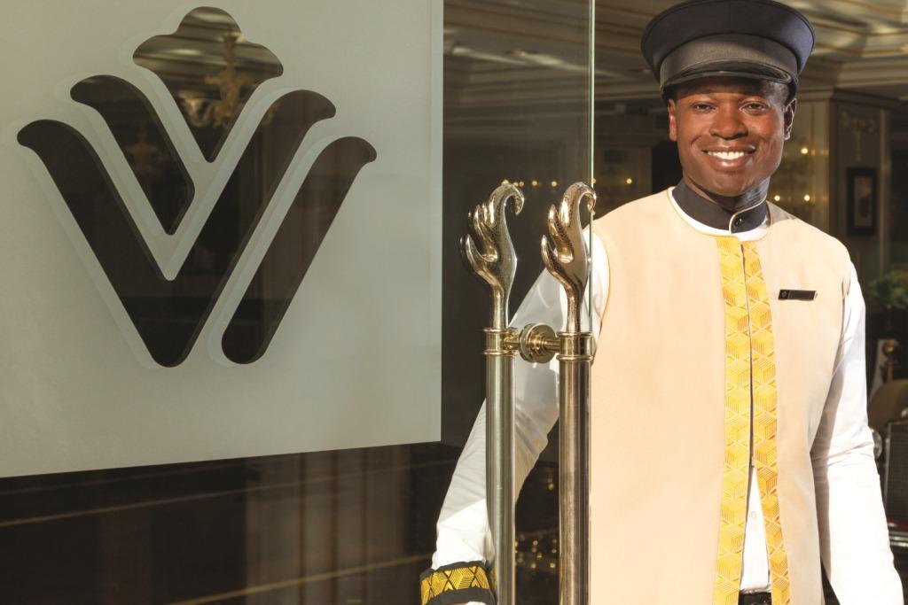 فندق Wyndham Grand Regency Doha | حجز الفنادق بأفضل الأسعار والعروض - سندباد لکل رحلاتک