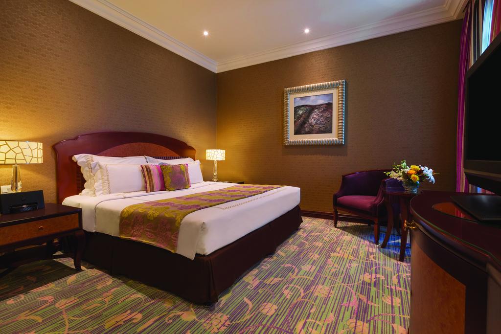 فندق Wyndham Grand Regency Doha | حجز الفنادق بأفضل الأسعار والعروض - سندباد لکل رحلاتک