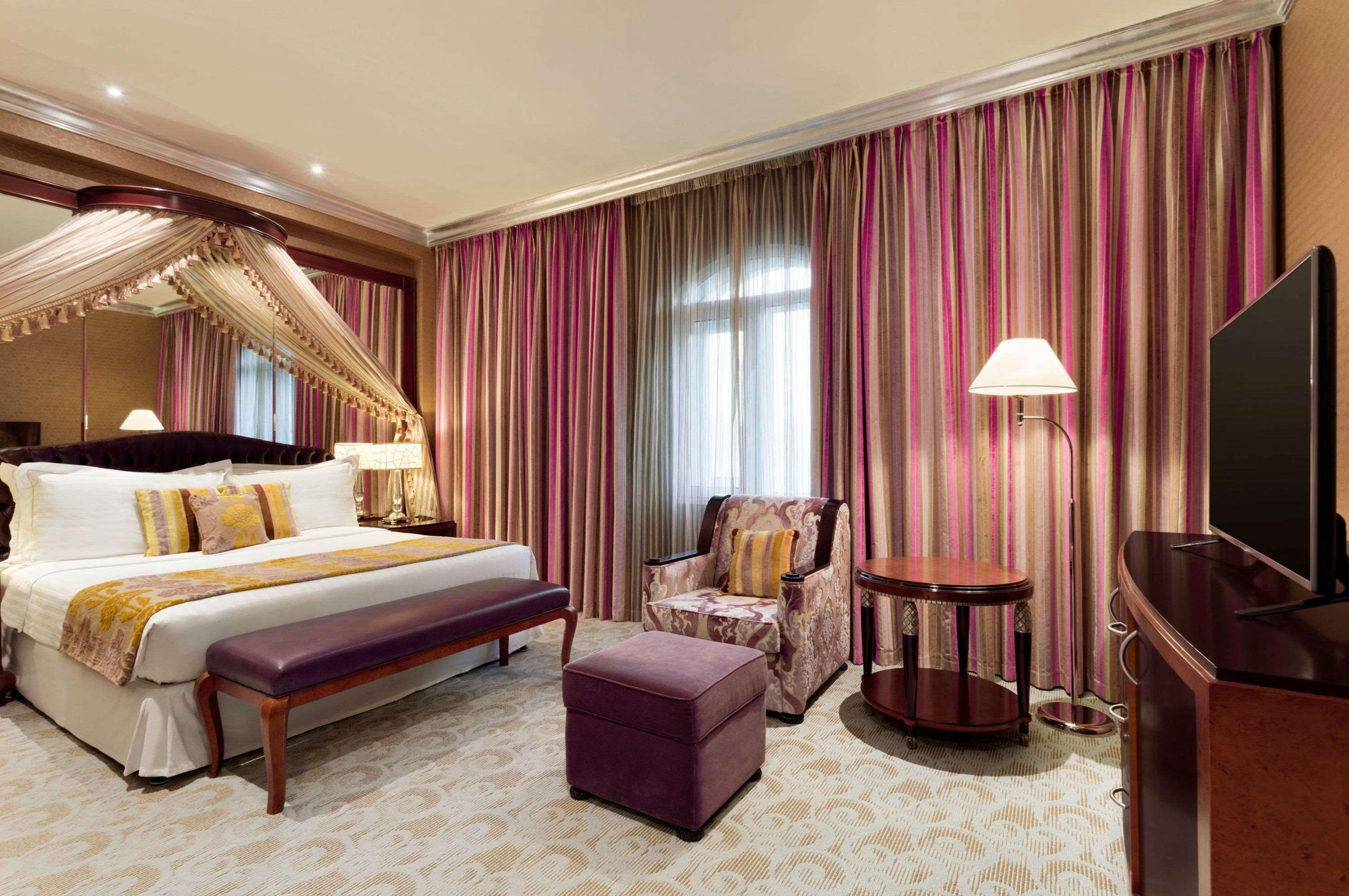 فندق Wyndham Grand Regency Doha | حجز الفنادق بأفضل الأسعار والعروض - سندباد لکل رحلاتک