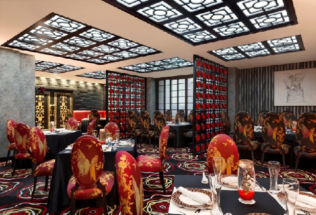 فندق Wyndham Grand Regency Doha | حجز الفنادق بأفضل الأسعار والعروض - سندباد لکل رحلاتک