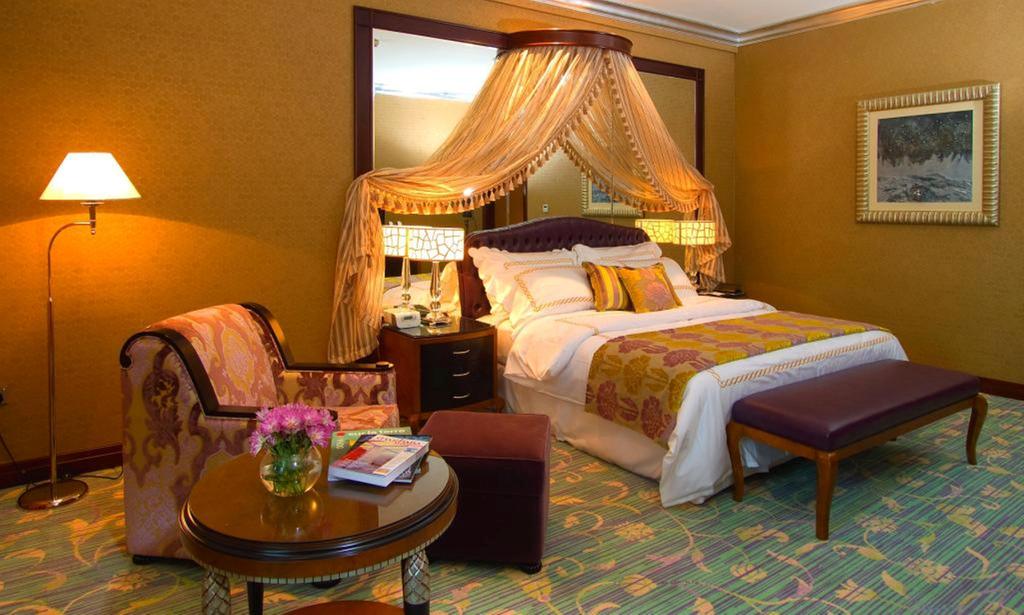 فندق Wyndham Grand Regency Doha | حجز الفنادق بأفضل الأسعار والعروض - سندباد لکل رحلاتک