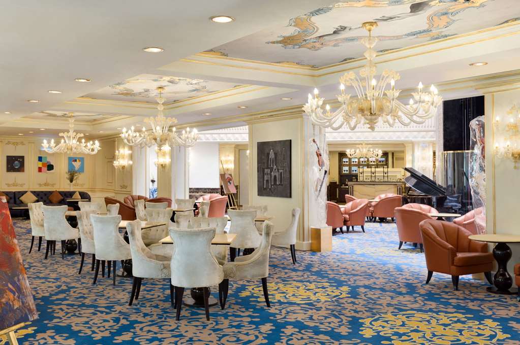 فندق Wyndham Grand Regency Doha | حجز الفنادق بأفضل الأسعار والعروض - سندباد لکل رحلاتک