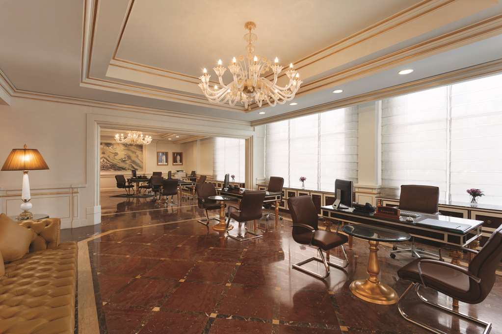 فندق Wyndham Grand Regency Doha | حجز الفنادق بأفضل الأسعار والعروض - سندباد لکل رحلاتک