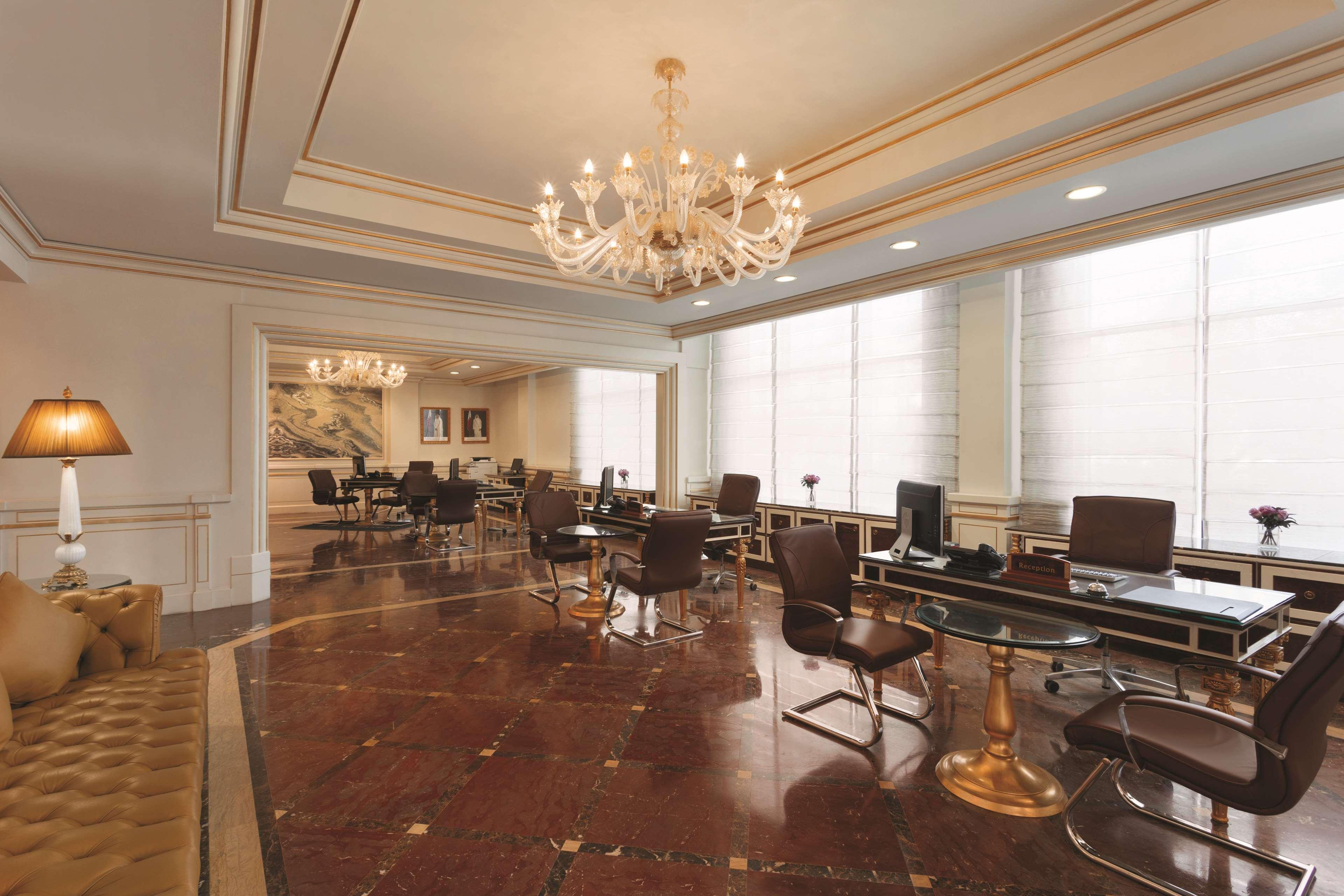 فندق Wyndham Grand Regency Doha | حجز الفنادق بأفضل الأسعار والعروض - سندباد لکل رحلاتک