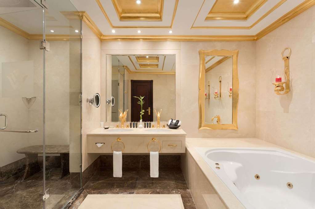فندق Wyndham Grand Regency Doha | حجز الفنادق بأفضل الأسعار والعروض - سندباد لکل رحلاتک