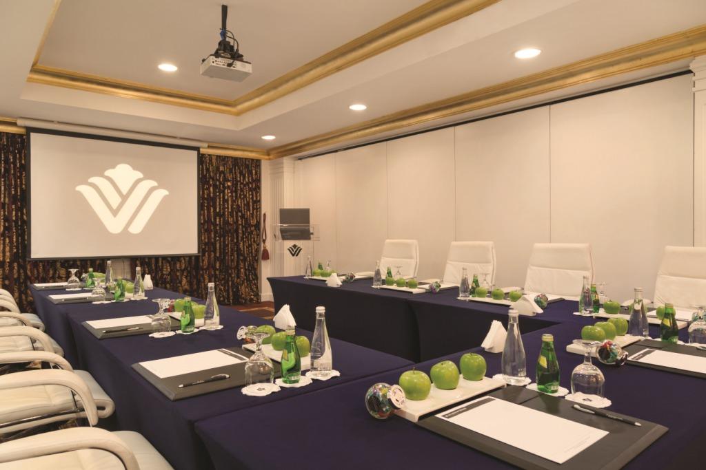 فندق Wyndham Grand Regency Doha | حجز الفنادق بأفضل الأسعار والعروض - سندباد لکل رحلاتک