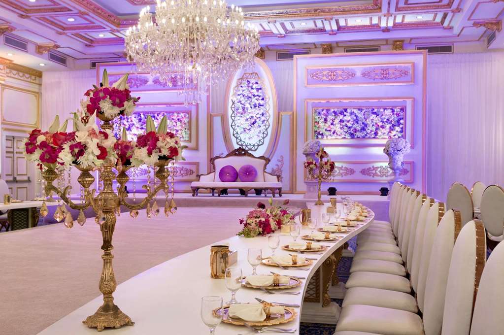 فندق Wyndham Grand Regency Doha | حجز الفنادق بأفضل الأسعار والعروض - سندباد لکل رحلاتک