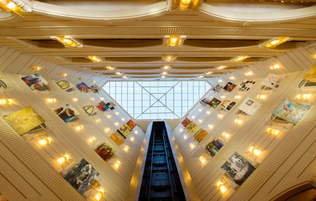فندق Wyndham Grand Regency Doha | حجز الفنادق بأفضل الأسعار والعروض - سندباد لکل رحلاتک