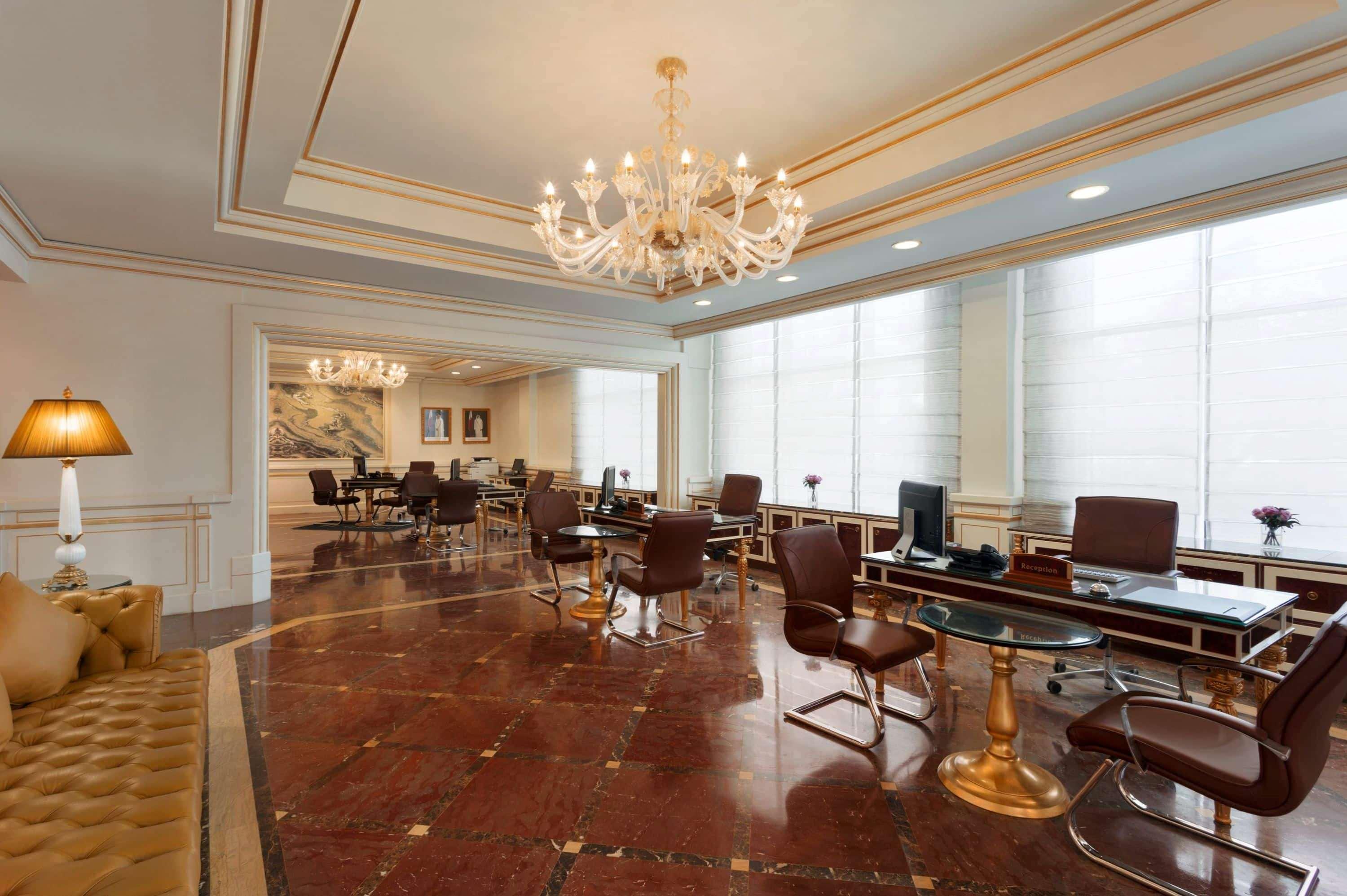 فندق Wyndham Grand Regency Doha | حجز الفنادق بأفضل الأسعار والعروض - سندباد لکل رحلاتک