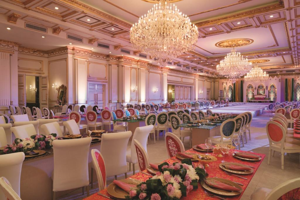 فندق Wyndham Grand Regency Doha | حجز الفنادق بأفضل الأسعار والعروض - سندباد لکل رحلاتک
