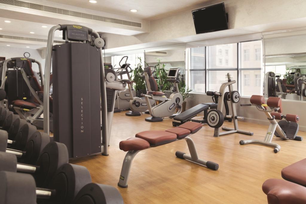 فندق Wyndham Grand Regency Doha | حجز الفنادق بأفضل الأسعار والعروض - سندباد لکل رحلاتک