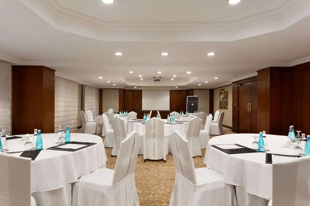 فندق Wyndham Grand Regency Doha | حجز الفنادق بأفضل الأسعار والعروض - سندباد لکل رحلاتک