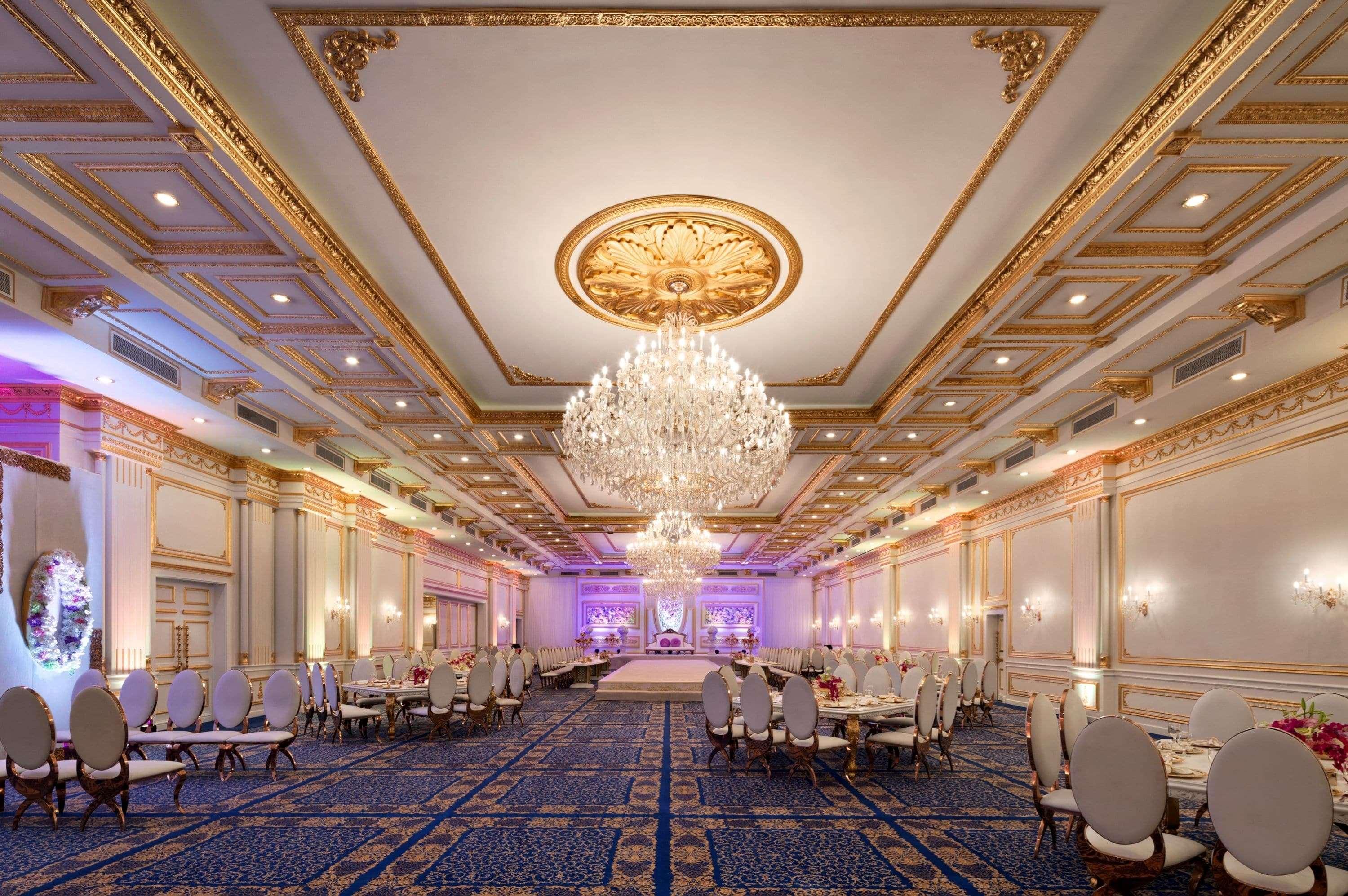 فندق Wyndham Grand Regency Doha | حجز الفنادق بأفضل الأسعار والعروض - سندباد لکل رحلاتک