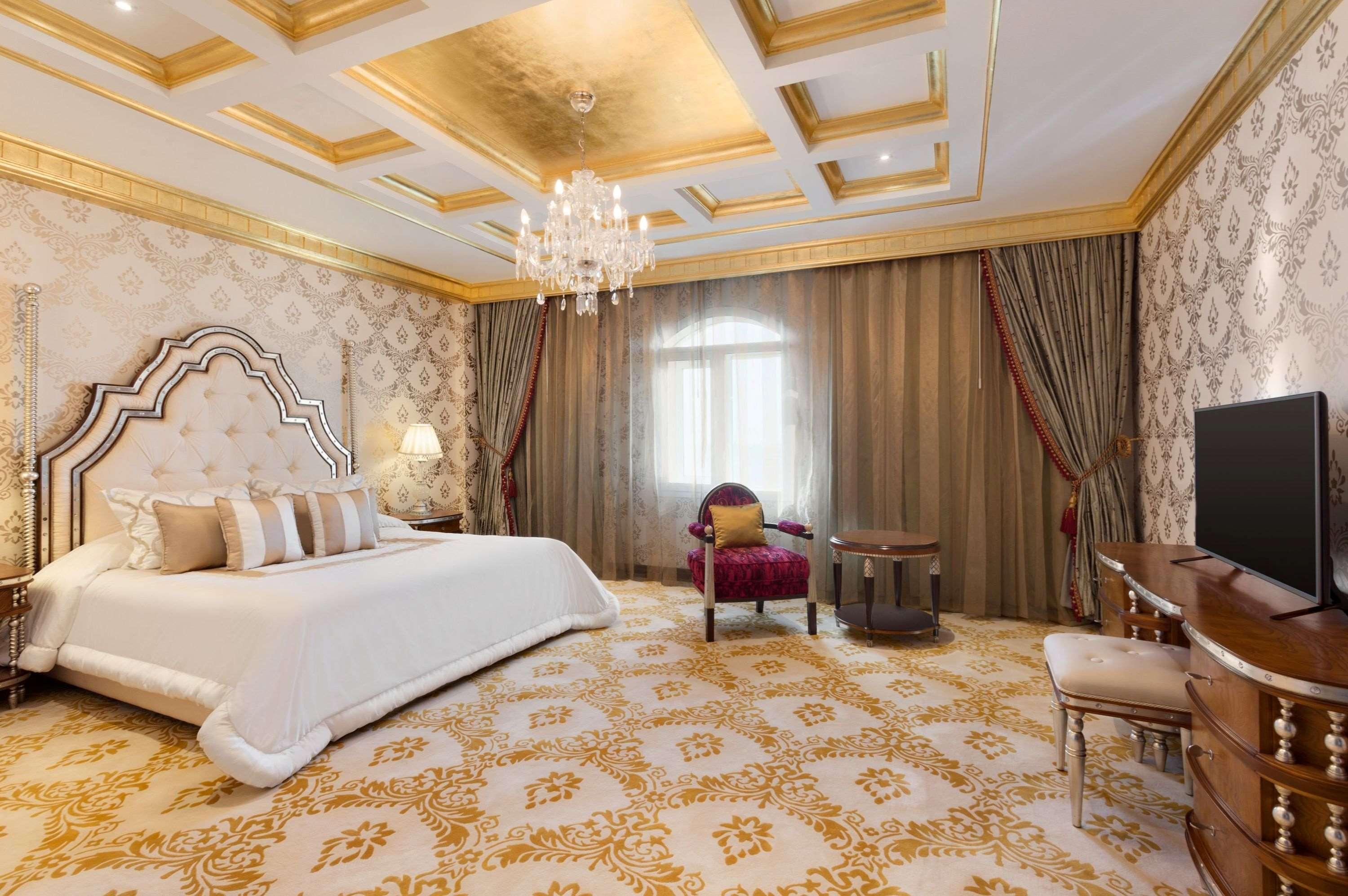 فندق Wyndham Grand Regency Doha | حجز الفنادق بأفضل الأسعار والعروض - سندباد لکل رحلاتک