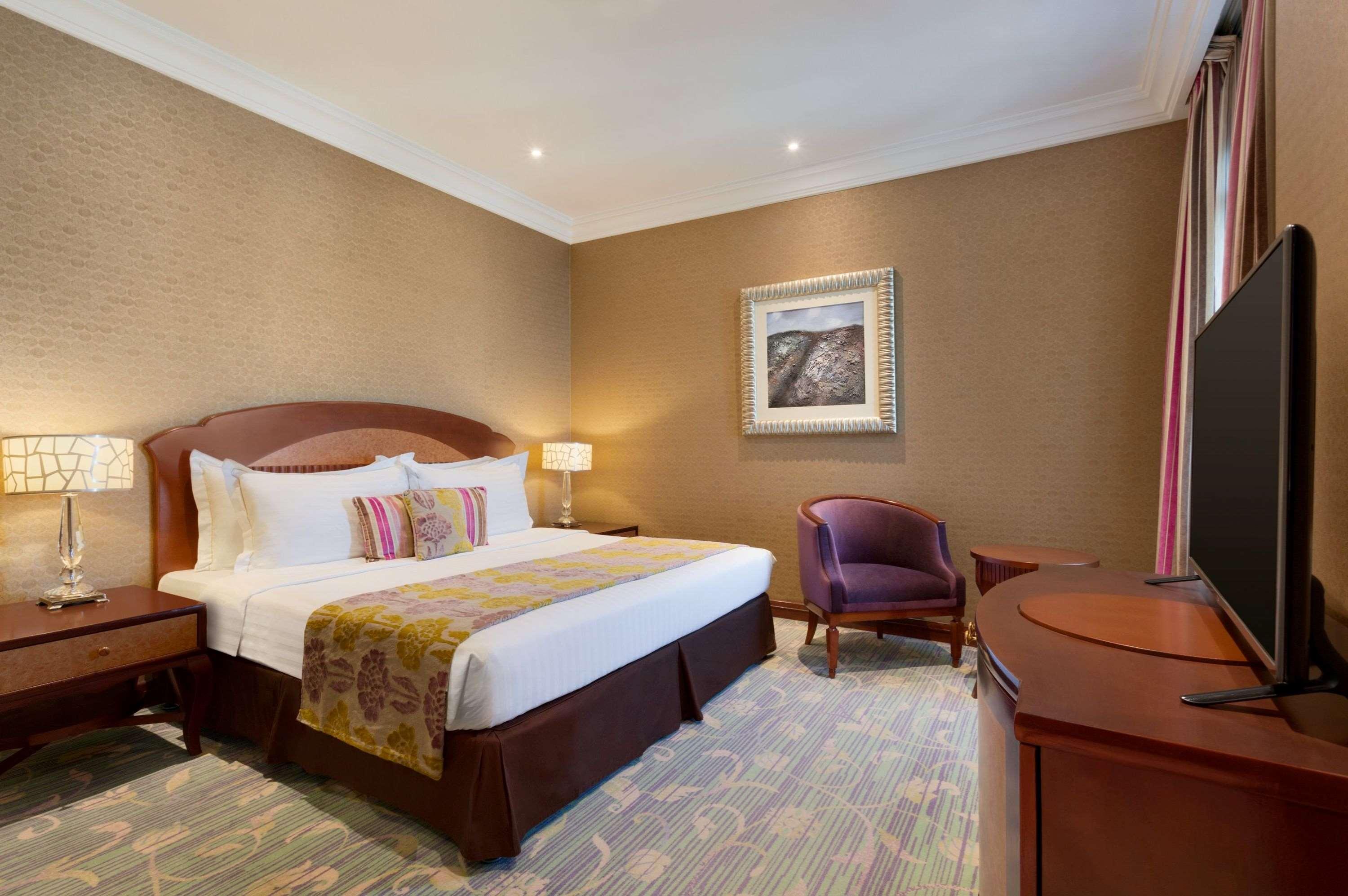 فندق Wyndham Grand Regency Doha | حجز الفنادق بأفضل الأسعار والعروض - سندباد لکل رحلاتک