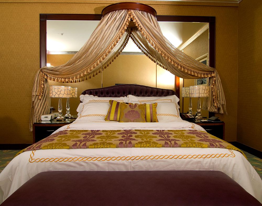 فندق Wyndham Grand Regency Doha | حجز الفنادق بأفضل الأسعار والعروض - سندباد لکل رحلاتک